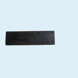 Side Slip Armor Plate Auto Parts