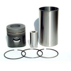 Truck Parts / Truck Engine Parts Piston