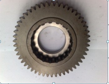 5th Gear, Main Shaft for Truck Transmission 