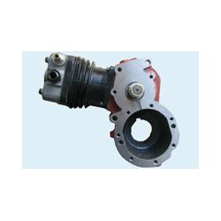 Air Compressor for Hongyan Truck Auto Parts