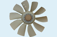 Fan Leaf Auto Parts 