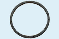 Ring, Flywheel Gear Auto Parts 