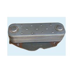 Oil Radiator Auto Parts