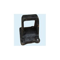 Slip Seat, Armor Plate Auto Parts