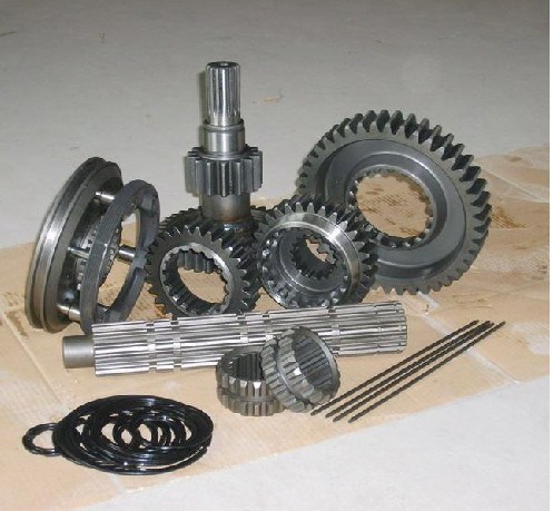 Gear Box Parts for Heavy Duty Truck (AUTO PARTS) 