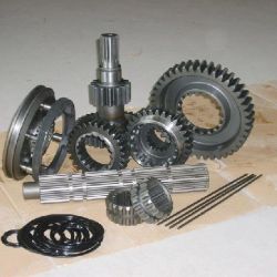 Gear Box Parts for Heavy Duty Truck (AUTO PARTS)