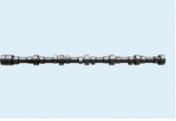 Camshaft for Hongyan Truck Engine 