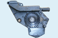 Oil Pump Auto Parts 