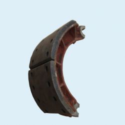 Genlyon Spare Rear Brake Shoe