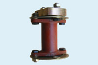 Pump Coupling Auto Parts 