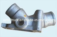 Water Pipe Joint Auto Parts 