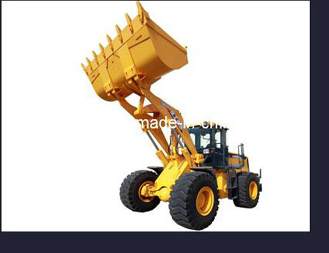 Hotsale XCMG Wheel Loader (LW500KL) 