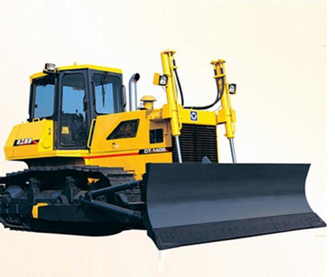 XCMG Dt140b Bulldozer (DT140B, 6135AK-10) 