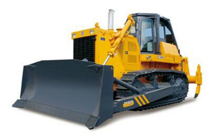 XCMG Ty230 Bulldozer (cUmmins NT855-C280S100) 