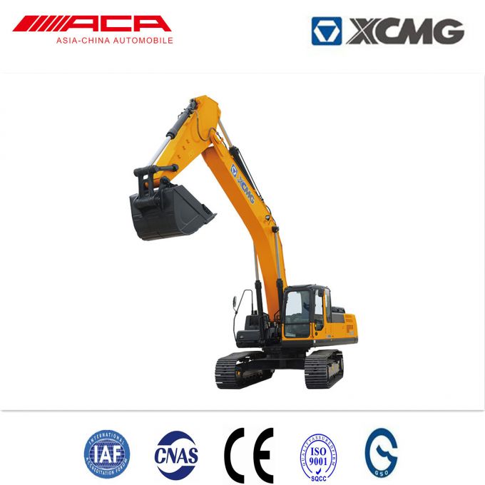 XCMG Excavator Xe335c with 30ton Operating Weight 