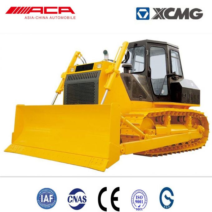 XCMG Original Ty230 23ton Mini Bulldozer 