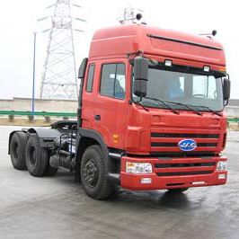 JAC Hfc4253K3r1 Tractor Truck 