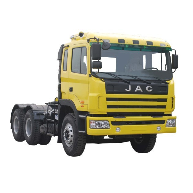 JAC 6*4 Hfc4235kr1 Heavy Trailer / Tractor Truck 