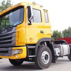 JAC 380HP4X2 Tractor Truck