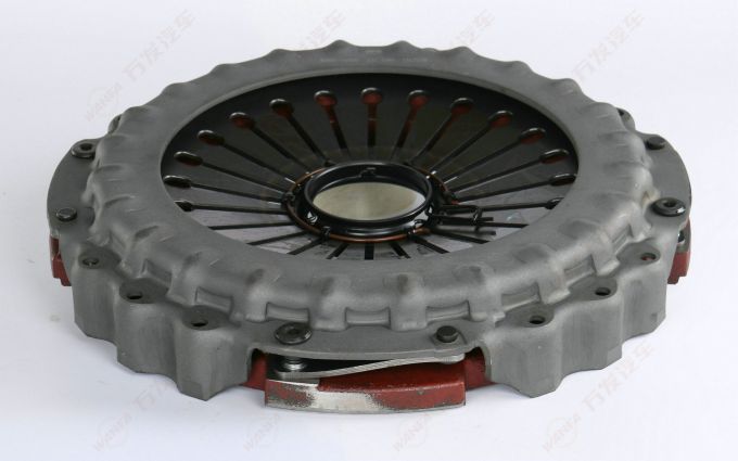 JAC Truck Clutch Parts Clutch Pressure Plate 41100-Y43j0 