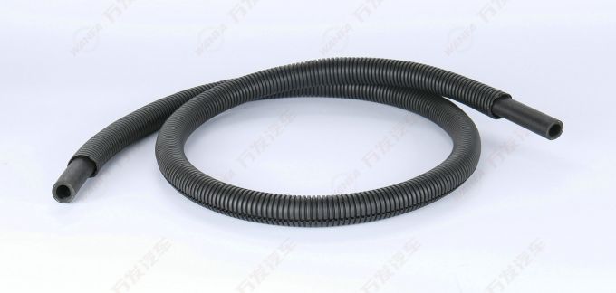 JAC Truck Cabin Parts Heater Water Outlet Hose 97242-Y4060 