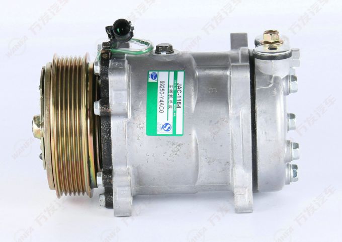 JAC Truck Clutch Parts Compressor 99250-Y4AC0-X 