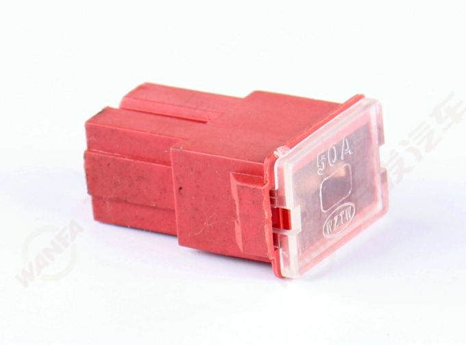 JAC Truck Clutch Parts Fuse 50A 