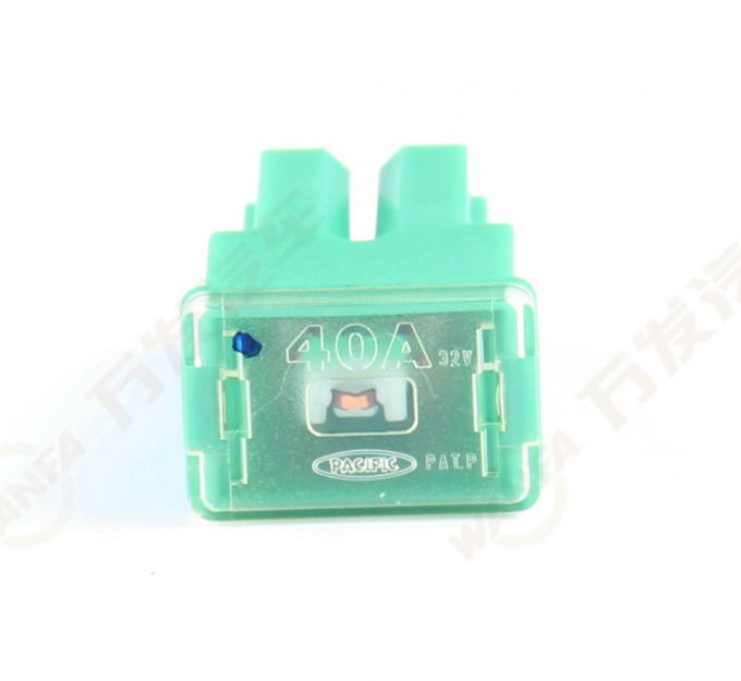 JAC Truck Clutch Parts Fuse 40A 