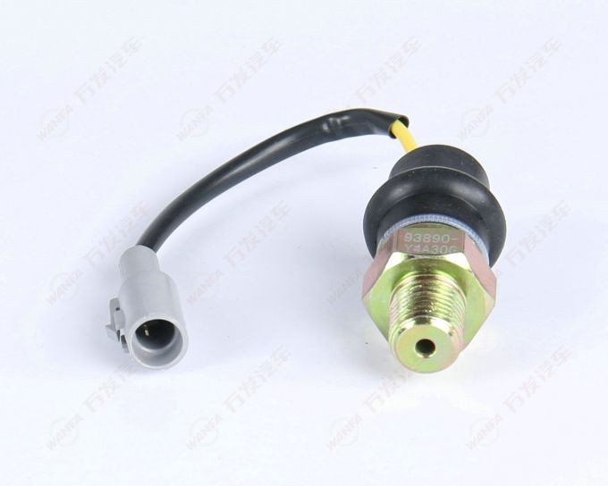 JAC Truck Cabin Parts Pressure Sensor 93890-Y4a30g-0001 