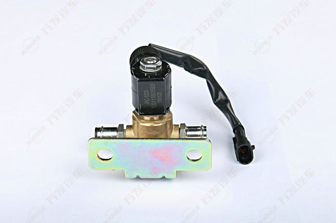 JAC Truck Suspension Parts Solenoid Value Assemb 1201110g15e0 