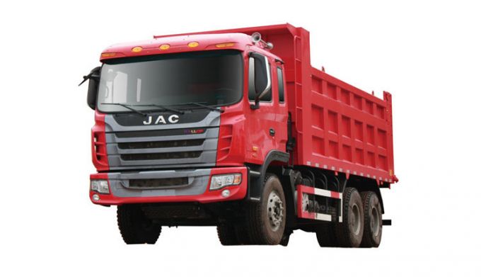 JAC 6X4 30t Dump Truck / Tipper 