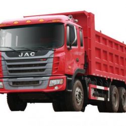 JAC 6X4 30t Dump Truck / Tipper