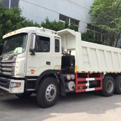 JAC 6X4 Hfc3253 30t Dump Truck / Tipper Truck