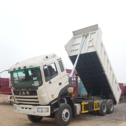 JAC 6× 4 Dump Truck 