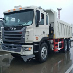 JAC Hfc3255k1r1 336HP 6X4 Dump Truck