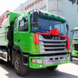 JAC 6X4 Tipper Lorry / Dump Truck