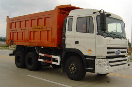 JAC 6*4 Hfc3253kr1 Dump/ Tipper 