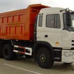 JAC 6*4 Hfc3253kr1 Dump/ Tipper