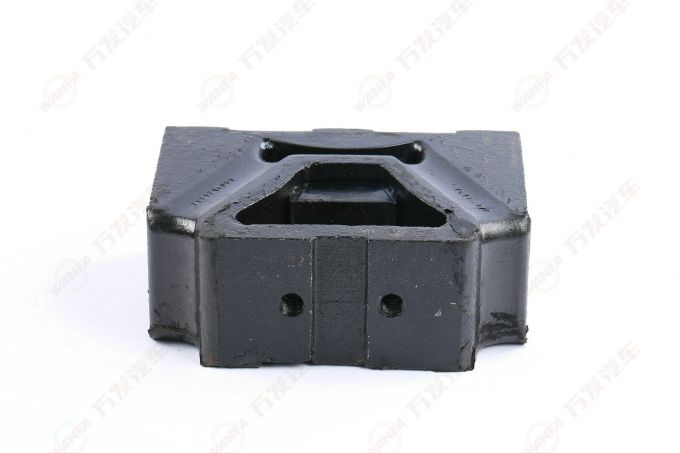 JAC Truck Engine Parts Engine Rear Cushion 21812-Y4060 