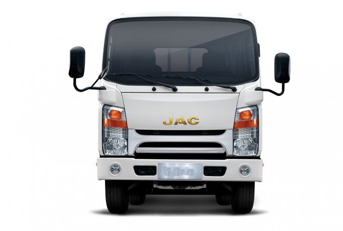 JAC HFC1055L1KT N-Series Light Truck 