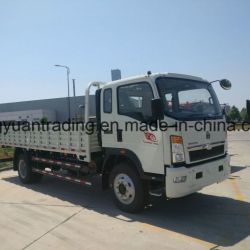 Sinotruk HOWO Light Truck Mini Lorry 90-200 HP