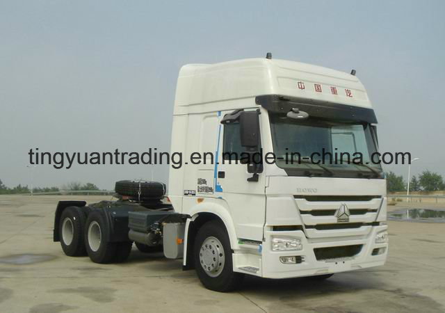 Brand New Sinotruk HOWO Truck Head for Sale 