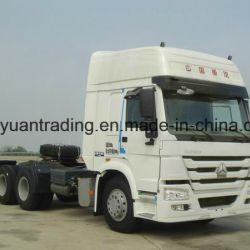 Brand New Sinotruk HOWO Truck Head for Sale