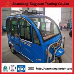 New China 48V800W Electric Tricycle for Adult