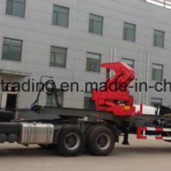 Container Truck/Trailer with High Quality