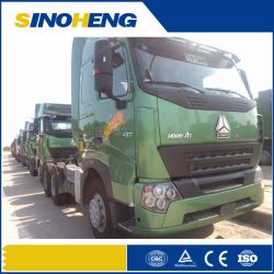 Sinotruk 420HP Powerful Tractor Truck