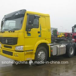 Sinotruk HOWO 6X4 Tractor Head 336HP with Good Price Zz4257n3247c1