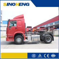 Sinotruk HOWO 6X4 30t Tractor Truck for Sale