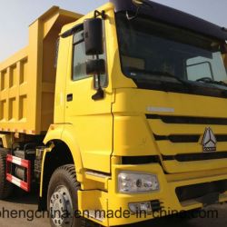 371HP HOWO 6 X 4 Heavy Duty Dump Truck Zz3257n3647b/Sow