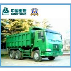 Sinotruk HOWO 6X4 Heavy Duty Dump Tipper Truck